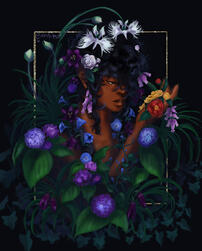 Bouquet (digital, 2022) Bouquet (digital, 2022)