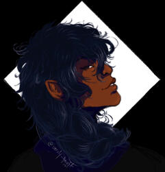 haruka profile (blue period fanart, 2022) haruka profile (blue period fanart, 2022)
